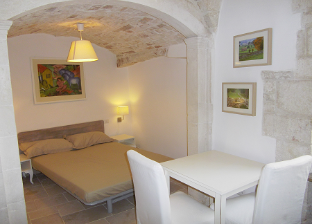 Vico purgatorio 75 piano rialzato